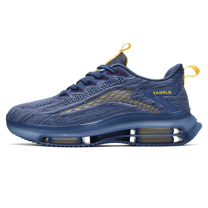 Sports Equipment Brands - Male Sneakers Men Thin Tide Shoes