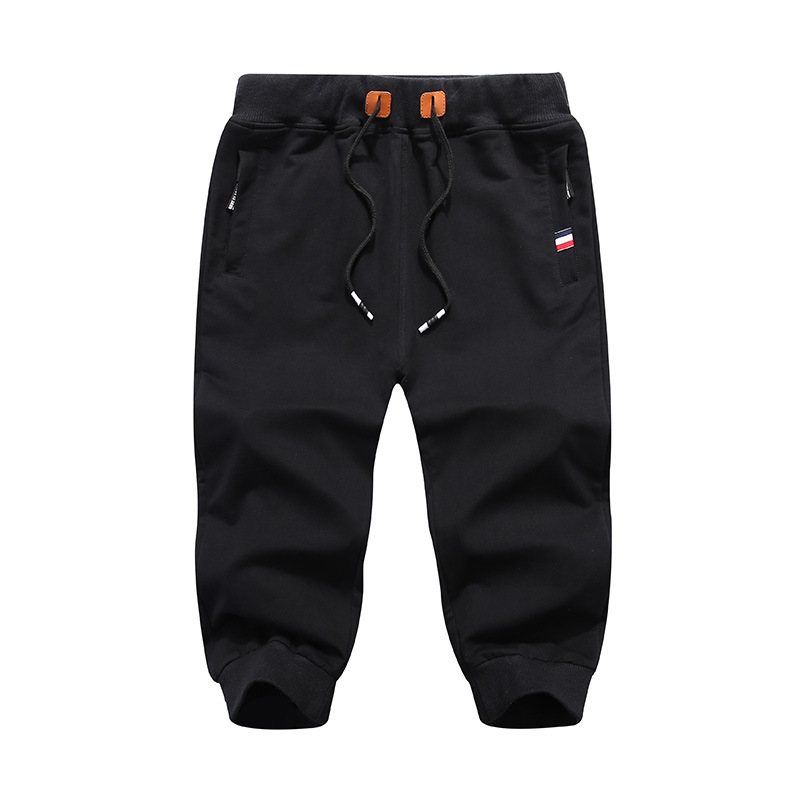 Sports Equipment Brands - Summer Casual Pants Mens Sweatpants Fashion