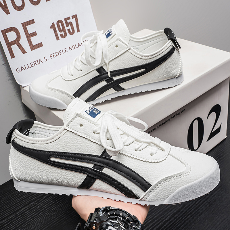 Sports Equipment Brands - Fashion Brand Sneakers Men's Sports Shoes