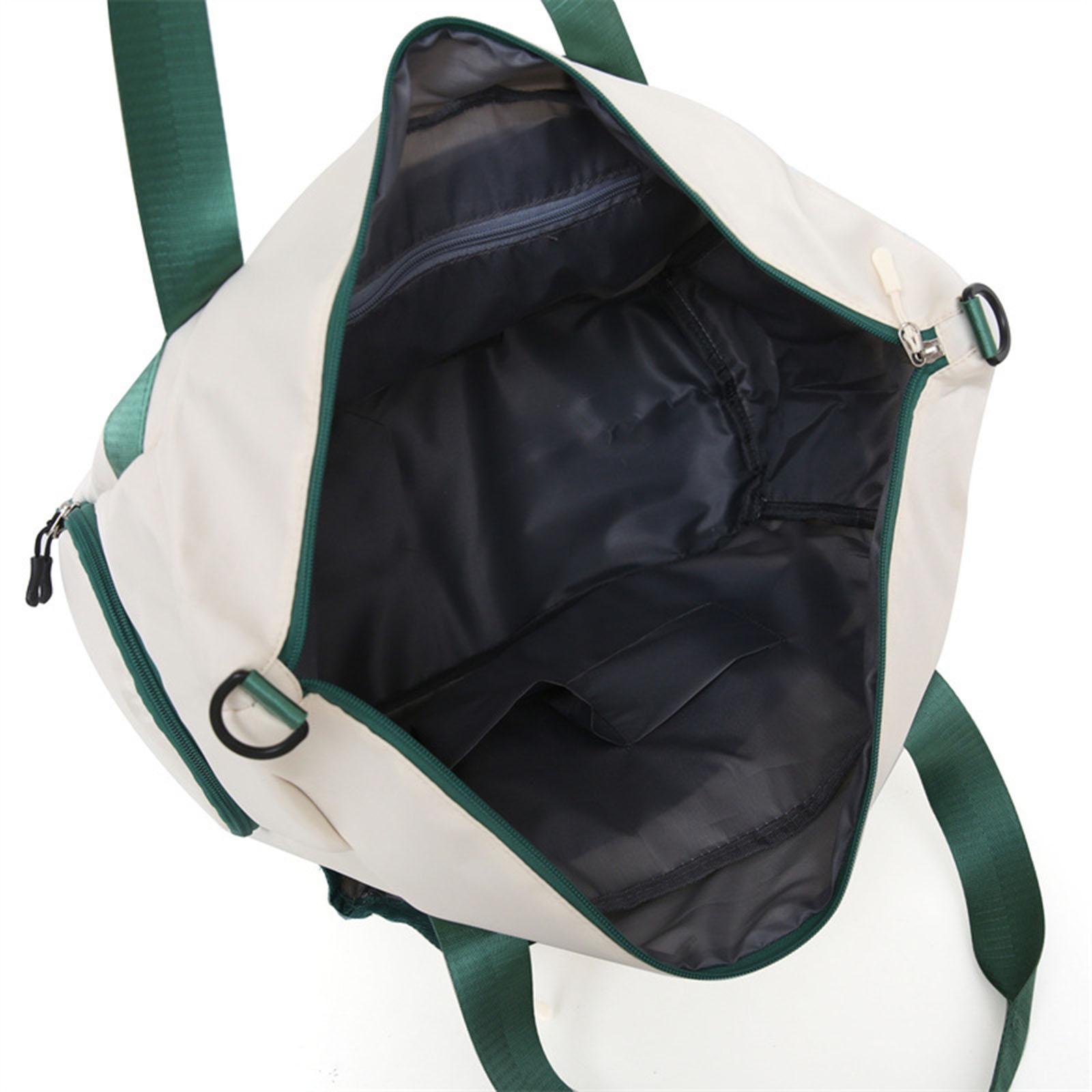 Sports Equipment Badminton - Large Capacity Tennis Racket Bag Waterproof