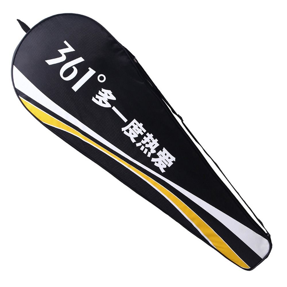 Sports Equipment Badminton - Durable Multicolor Badminton Rackets Bag Professional