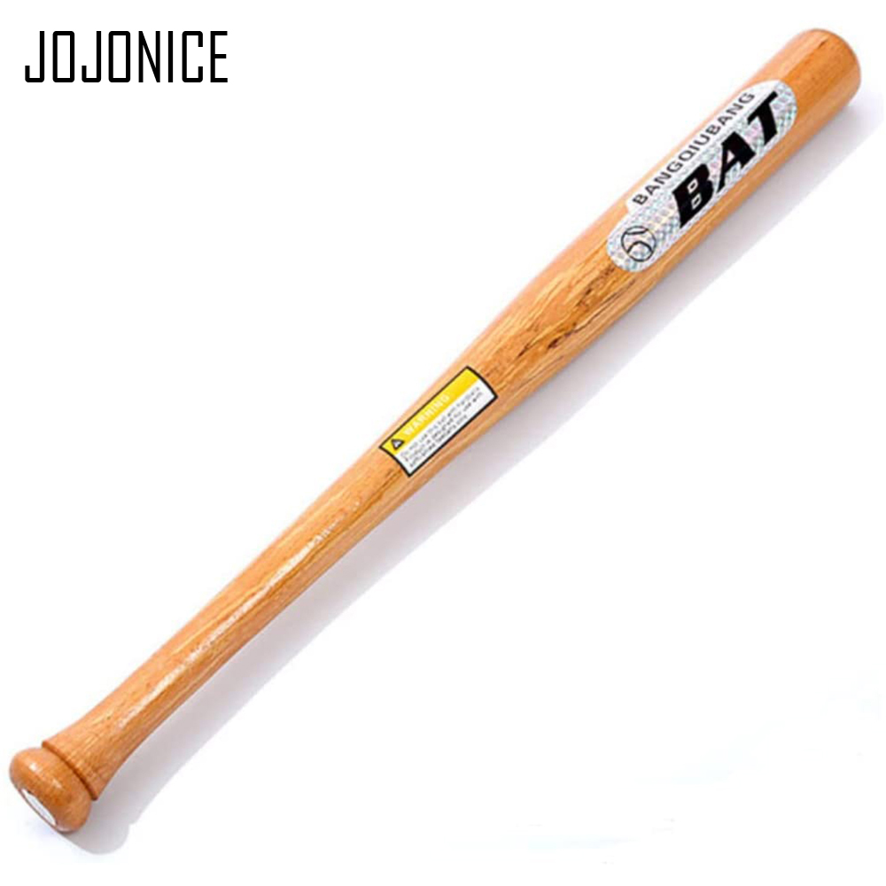Sports Equipment Bat - 54cm 64cm 74cm 84cm Solid Wood