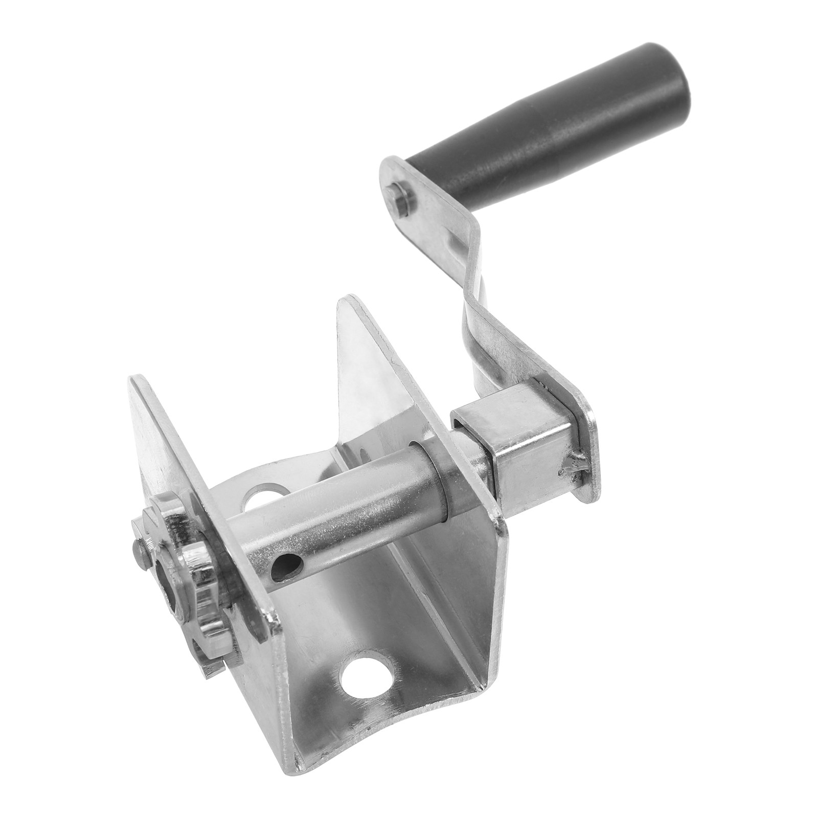 Sports Equipment Badminton - Outdoor Sports Hand Crank Tensioner Iron