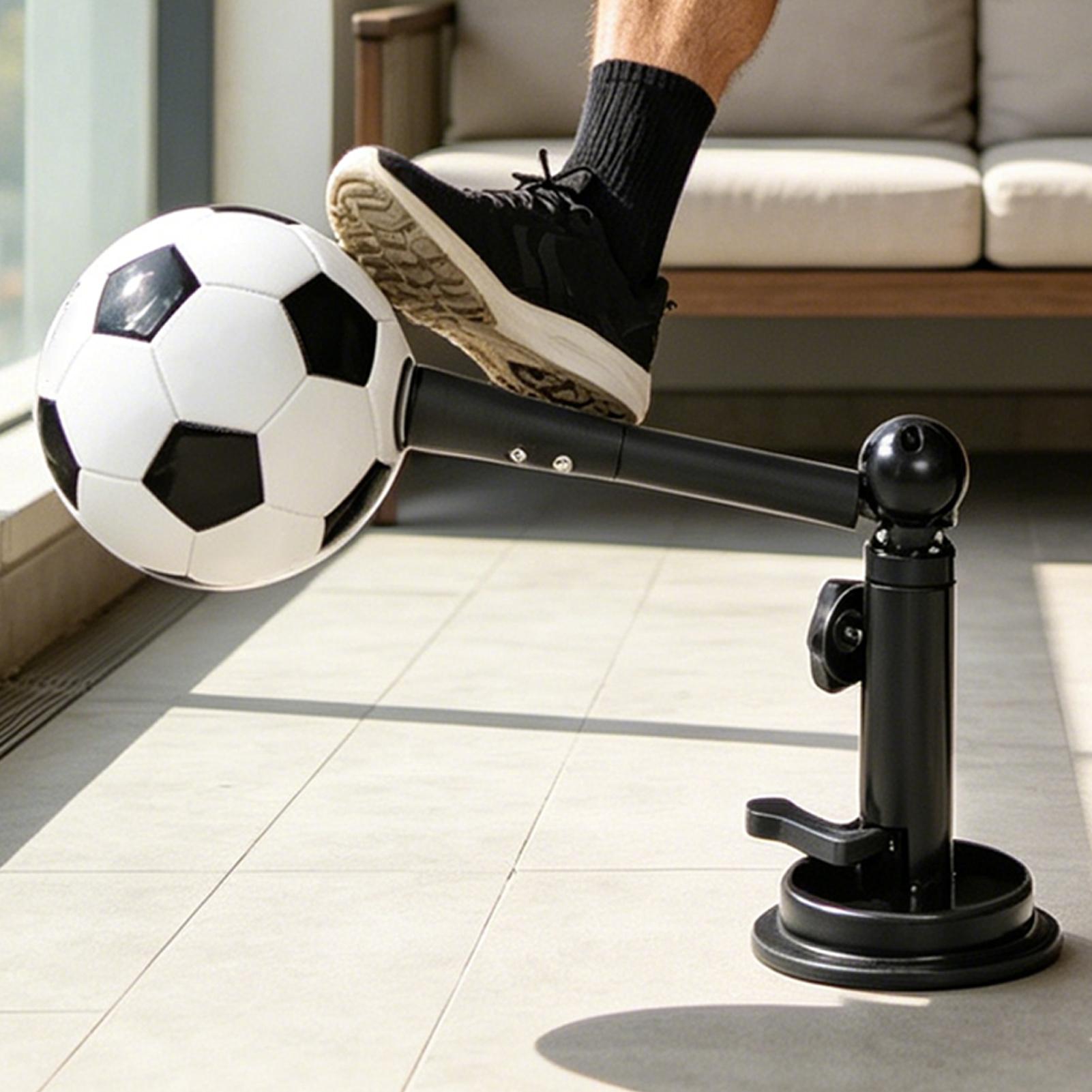 Sports Equipment In School - Soccer Training Aid Hands-Free Soccer Ball
