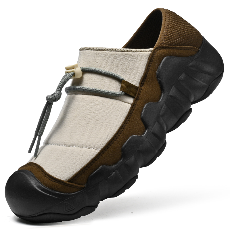 Sports Equipment Brands - Brand Men's Sneakers Outdoor Waterproof Men