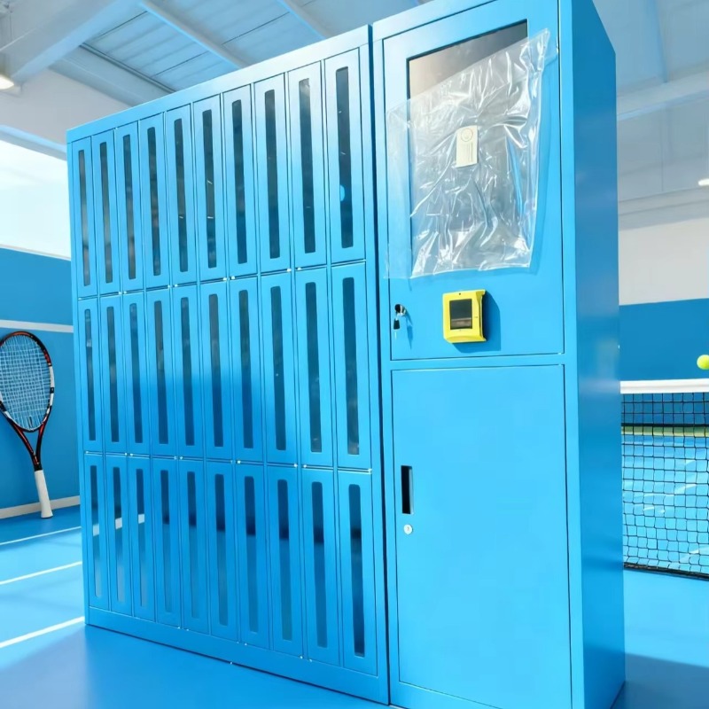 Sports Equipment Rental - Custom Wholesale Club Gym Sports Smart