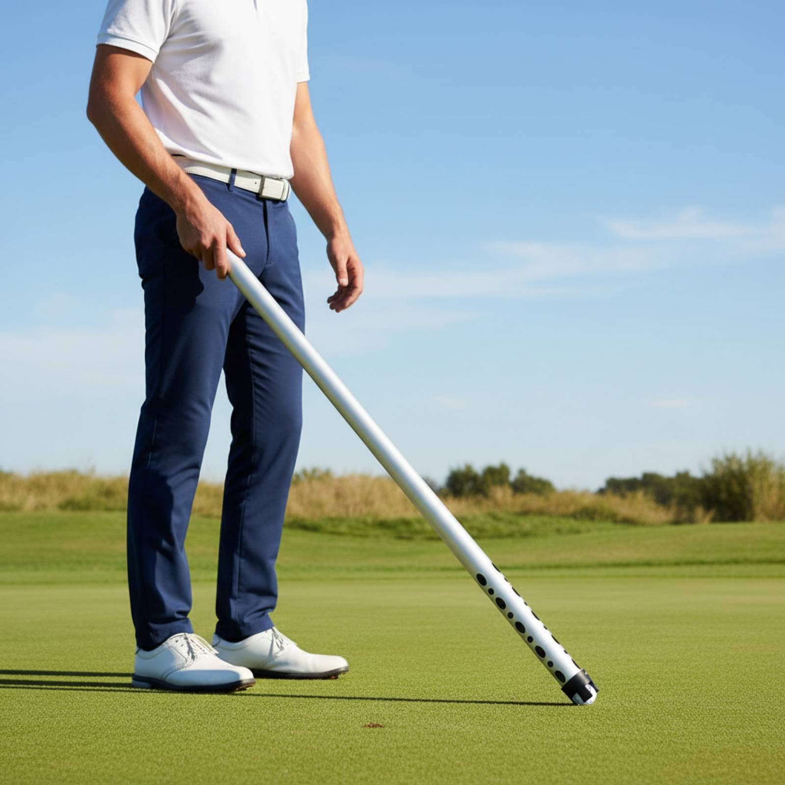 Golf Ball Grabber Portable Gol - Sports Equipment Golf review and price