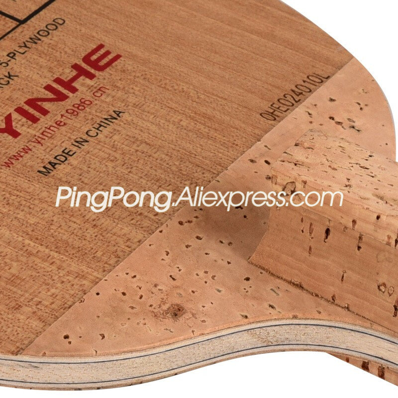 Original YINHE 988 Carbon Tabl - Cricket Bat Tape Ball review and price