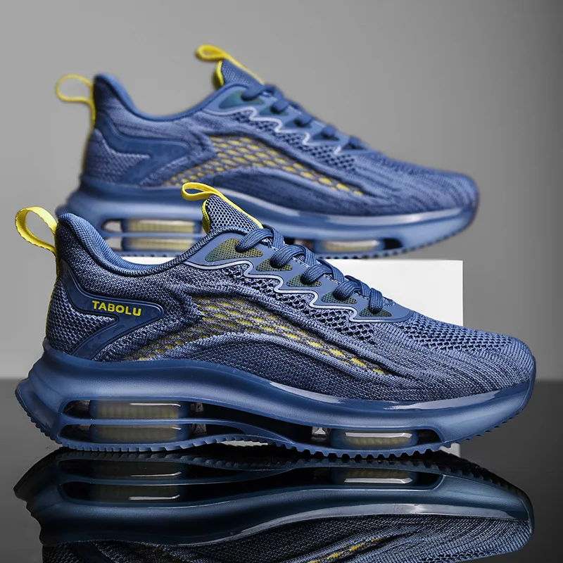 Male Sneakers Men Thin Tide Sh - Sports Equipment Brands review and price