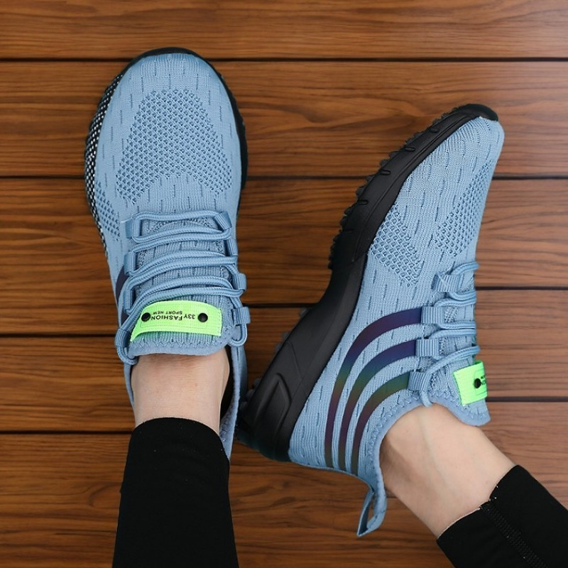 Brand Sports Shoes Breathable  - Sports Equipment Brands review and price