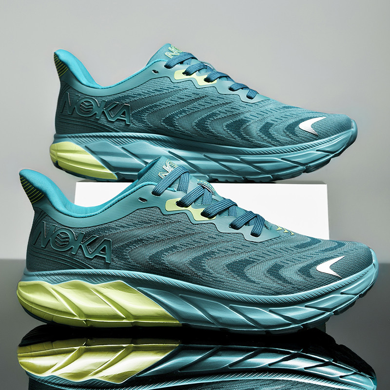 Brand Men's Running Shoes Ligh - Sports Equipment Brands review and price