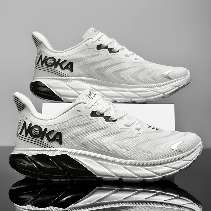 Brand Men's Running Shoes Ligh - Sports Equipment Brands review and price