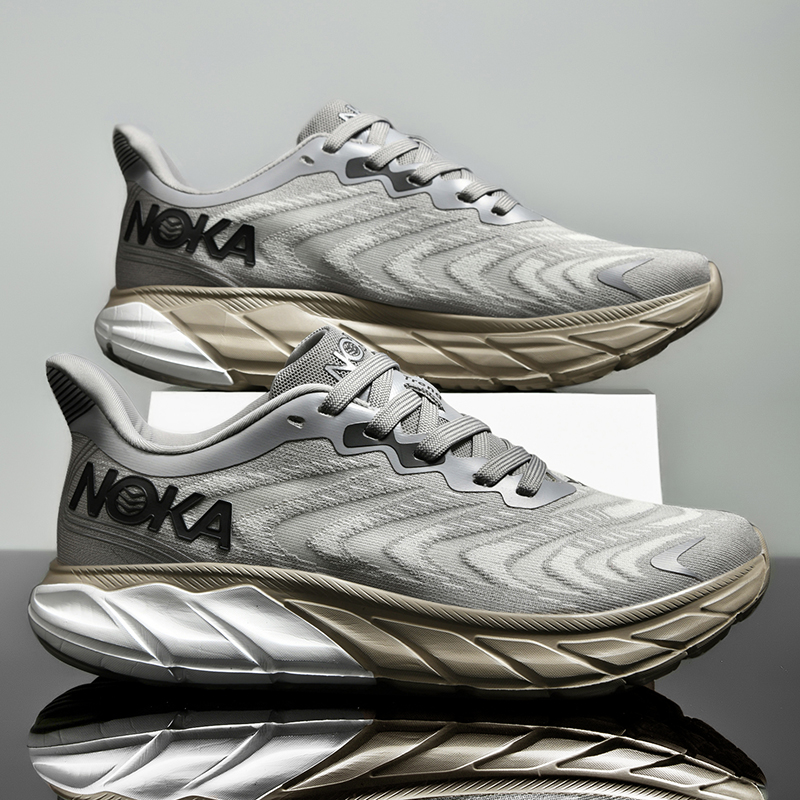 Brand Men's Running Shoes Ligh - Sports Equipment Brands review and price