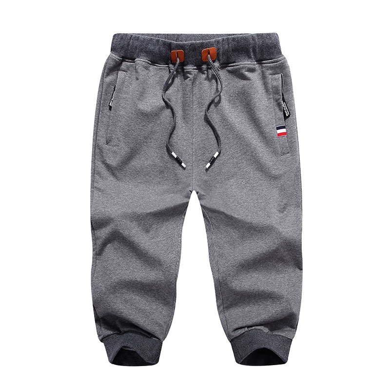Summer Casual Pants Mens Sweat - Sports Equipment Brands review and price