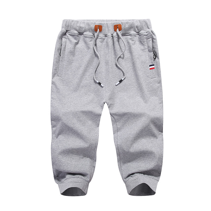 Summer Casual Pants Mens Sweat - Sports Equipment Brands review and price