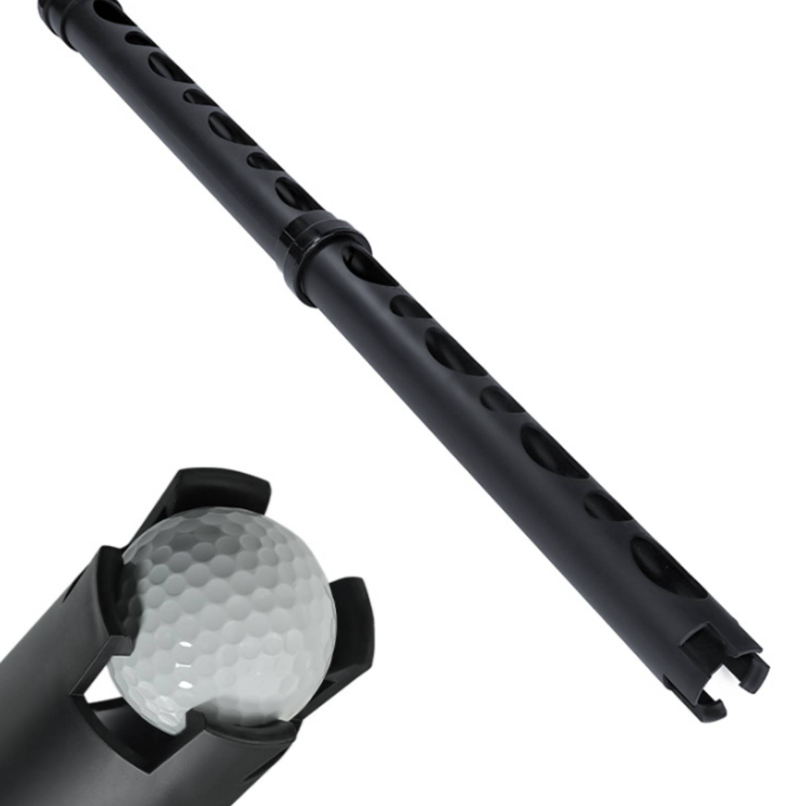 Golf Ball Picker Tube Detachab - Sports Equipment Golf review and price