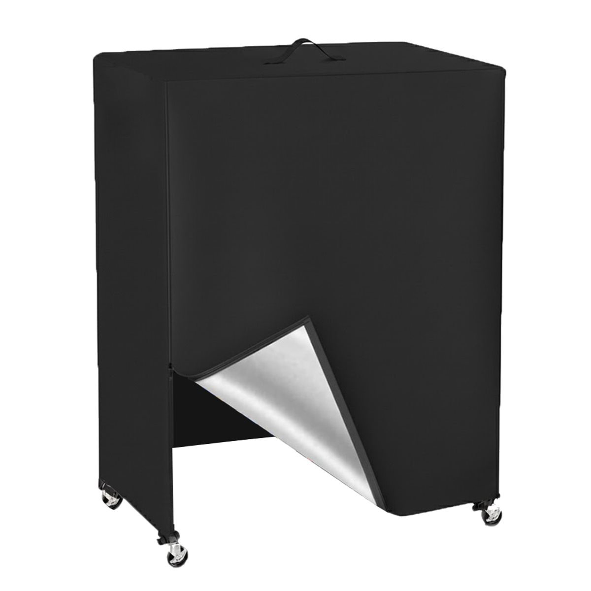 Basketball Rack Cover Garage S - Sports Equipment Garage Organizer review and price