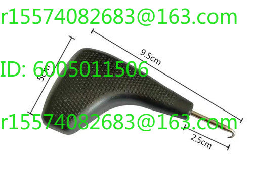 Mini Hook Badminton Stringing  - Sports Equipment Drawing review and price
