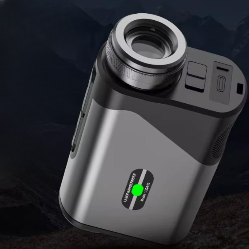 Mini Golf Laser Rangefinder Ou - Sports Equipment Golf review and price