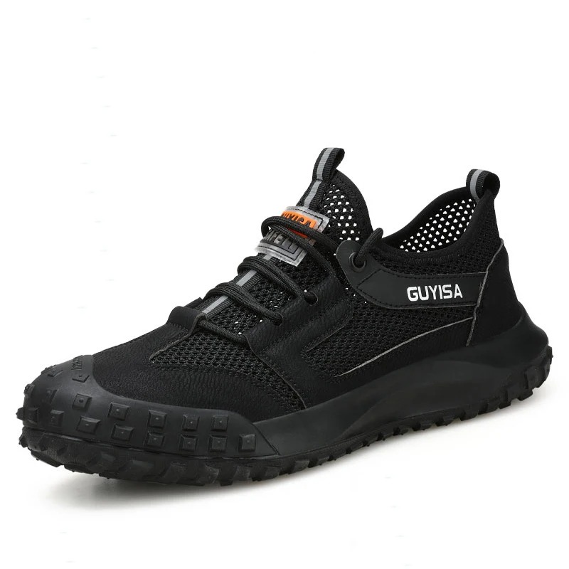 mens fashion breathable steel  - Sports Equipment Brands review and price