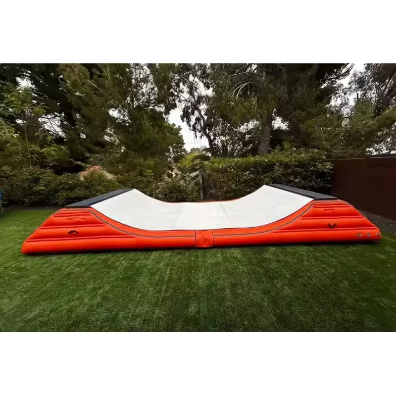 Factory Inflatable U-Board Ram - Sports Equipment Rental review and price