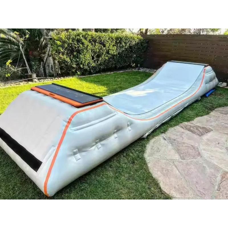 Factory Inflatable U-Board Ram - Sports Equipment Rental review and price