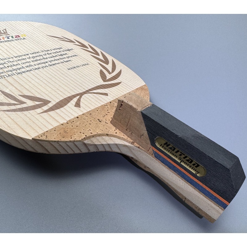 Haitian Single Hinoki Japanese - Cricket Bat Tape Ball review and price