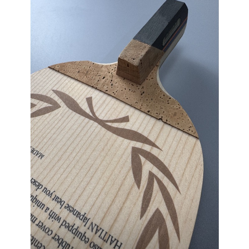Haitian Single Hinoki Japanese - Cricket Bat Tape Ball review and price