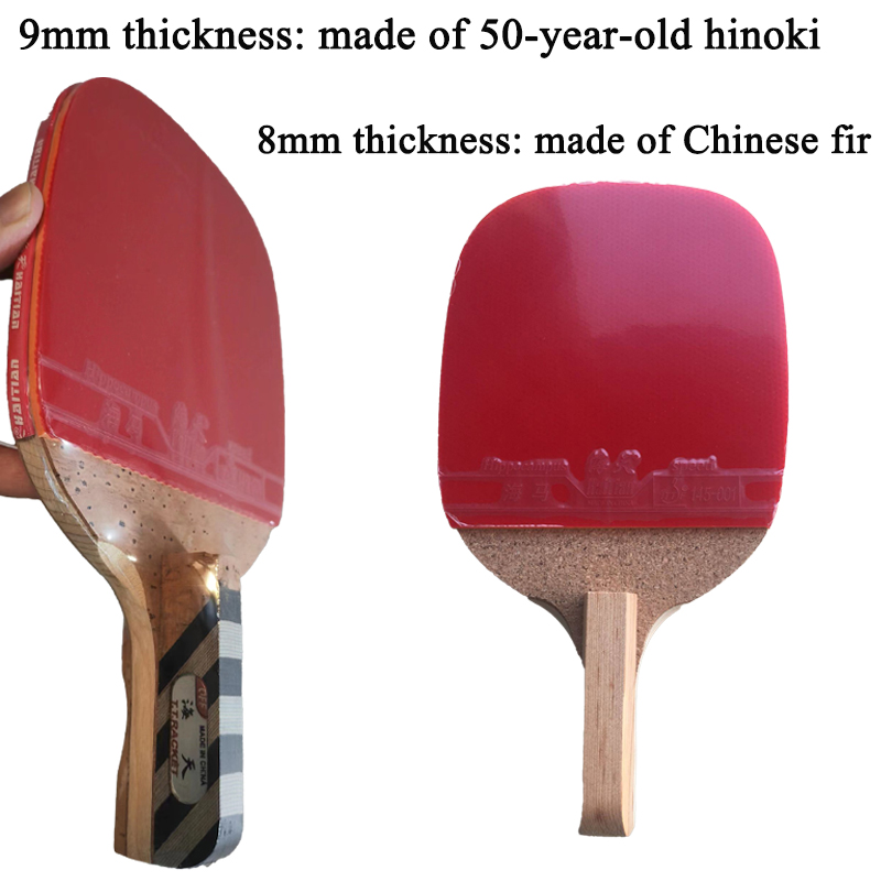 Haitian 8mm/9mm Chinese Fir/hi - Cricket Bat Tape Ball review and price