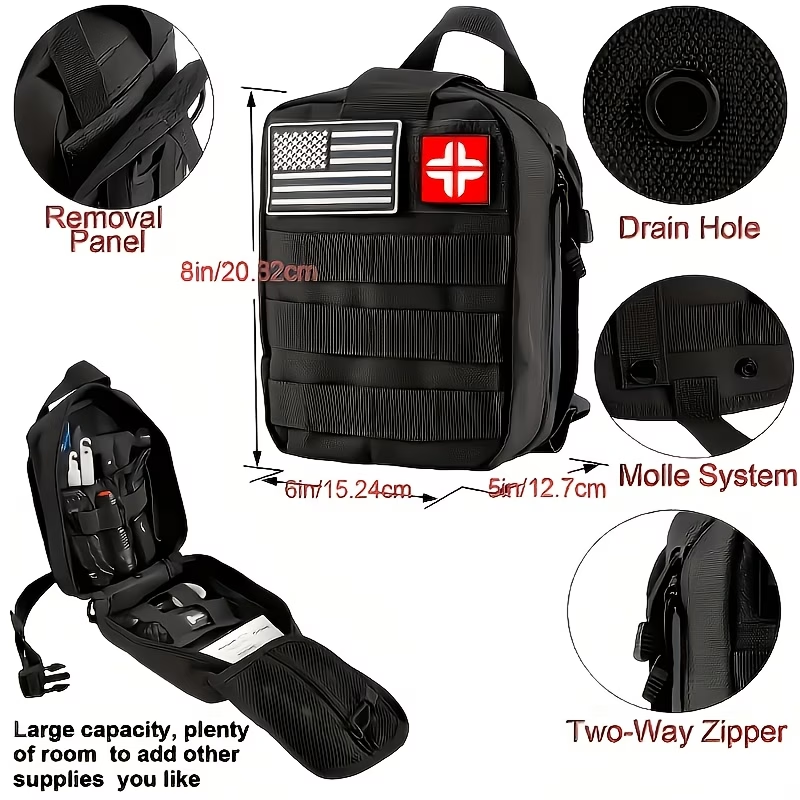 242 Survival Kit for Outdoor A - Sports Equipment In School review and price