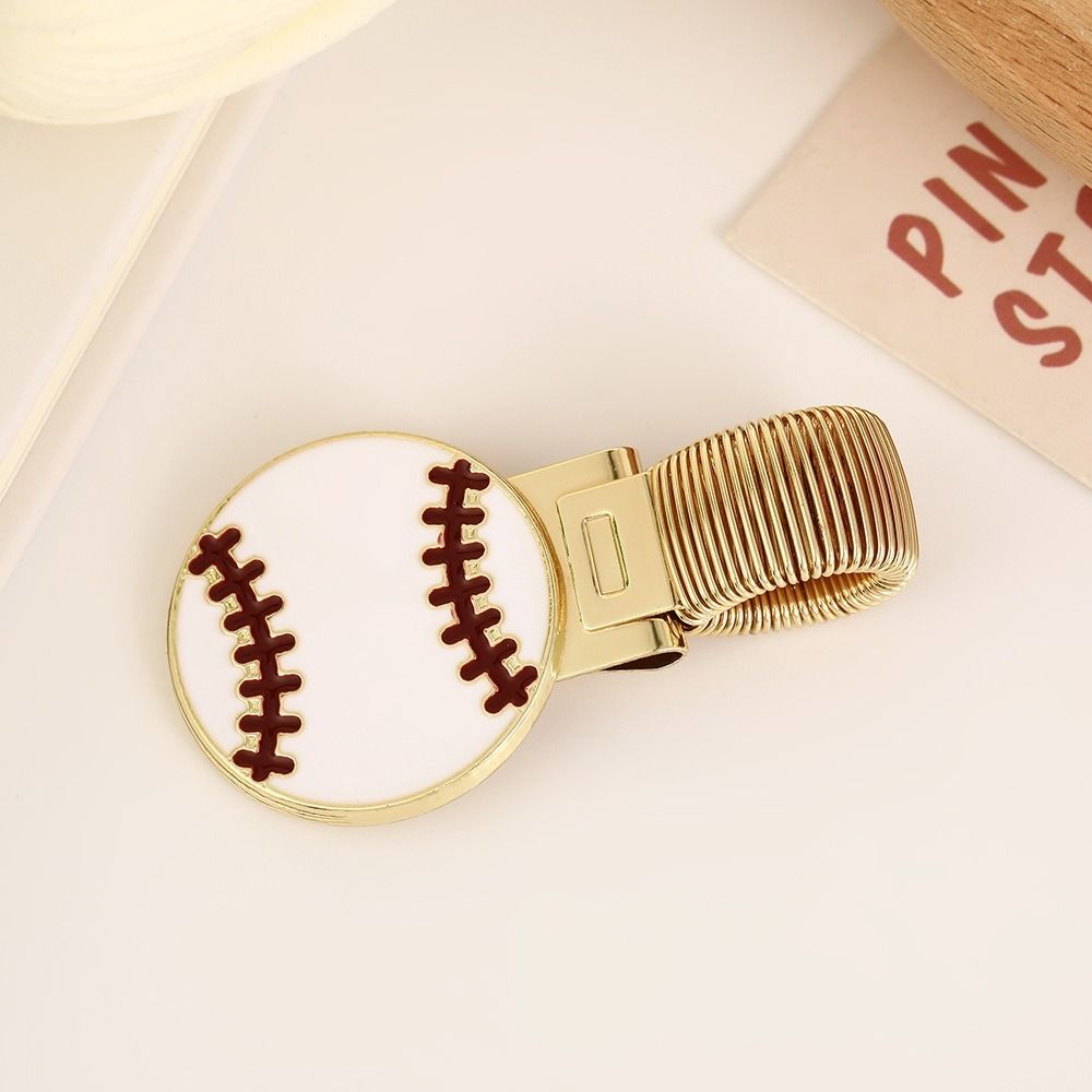 Creative Metal Metal Pen Holde - Sports Equipment In School review and price