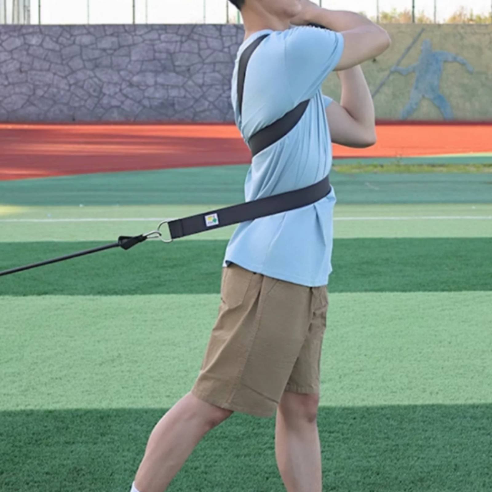 Golf Swing Coach Carabiner Cli - Sports Equipment Golf review and price