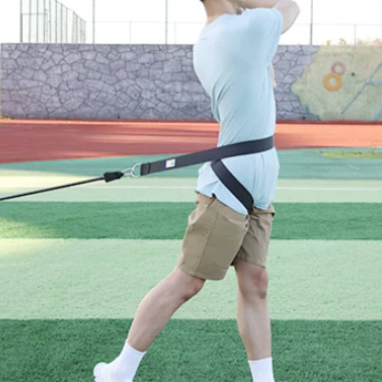 Golf Swing Coach Carabiner Cli - Sports Equipment Golf review and price