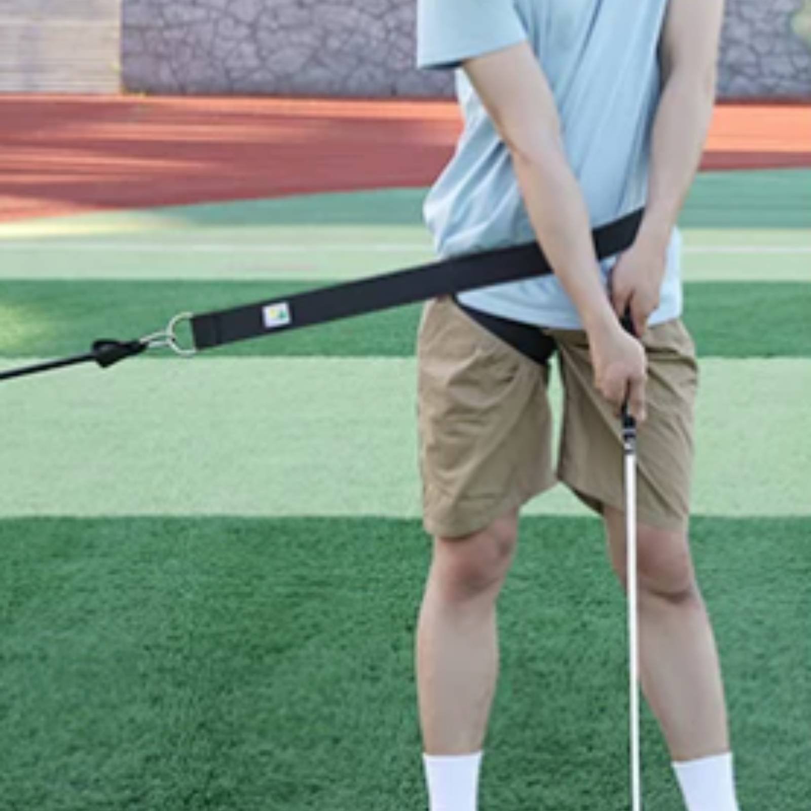 Golf Swing Coach Carabiner Cli - Sports Equipment Golf review and price