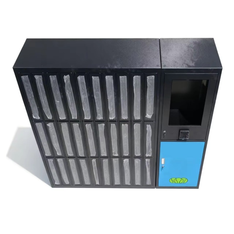 Custom High-quality Club Gym S - Sports Equipment Rental review and price