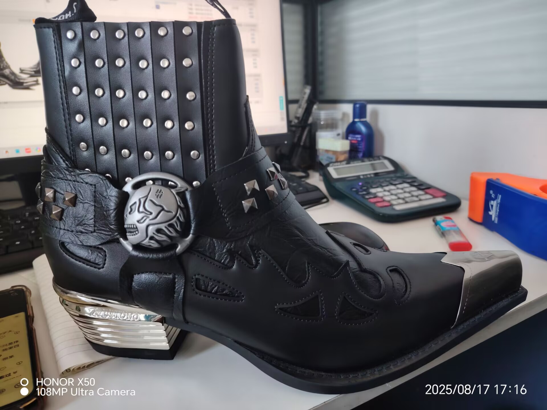 2025 New Men Popular Pointed W - Sports Equipment Brands review and price