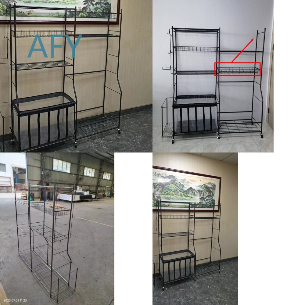 Golf Ball Storage Rack for Por - Sports Equipment Garage Organizer review and price