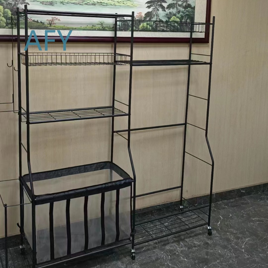 Golf Ball Storage Rack for Por - Sports Equipment Garage Organizer review and price