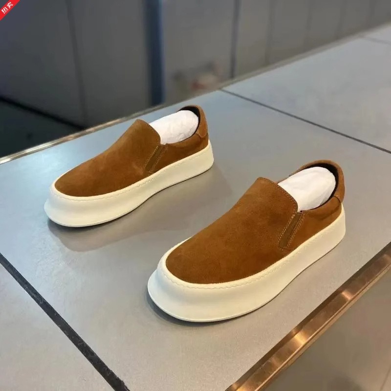 Men Canvas Slip On Loafers Des - Sports Equipment Brands review and price