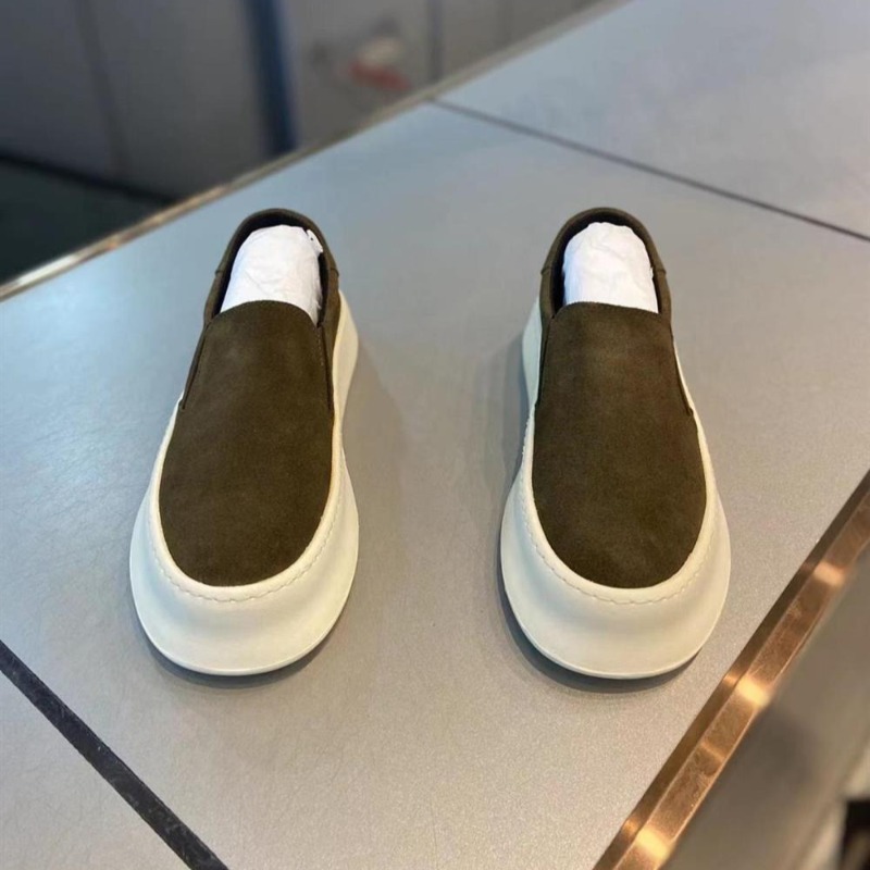 Men Canvas Slip On Loafers Des - Sports Equipment Brands review and price
