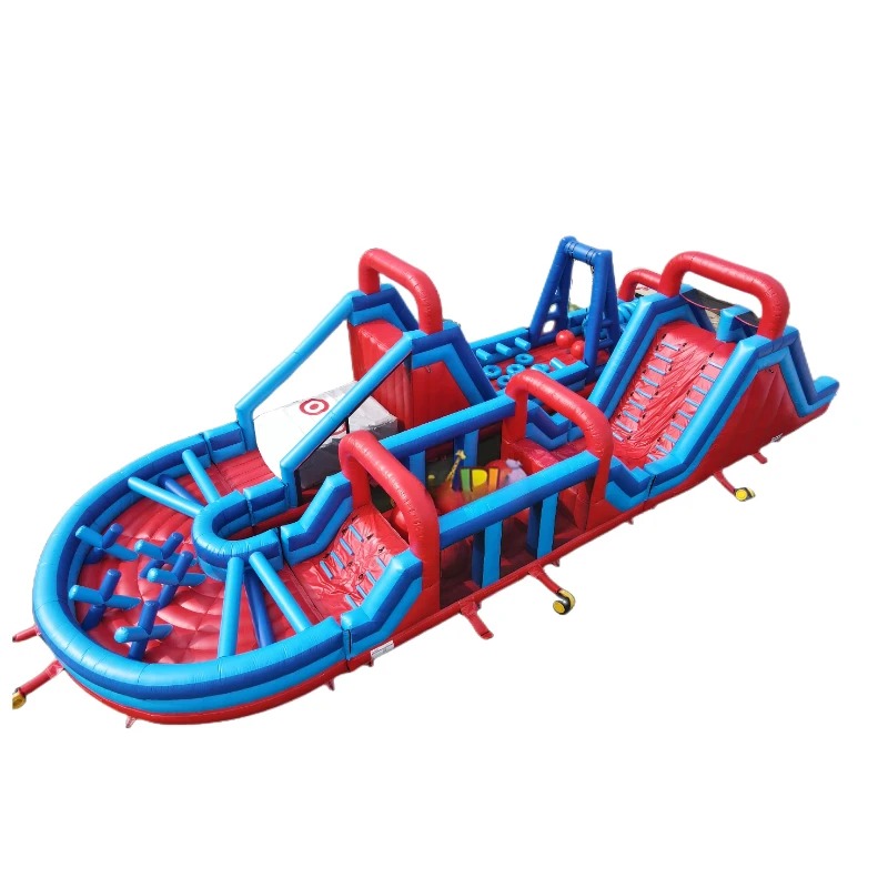 Commercial outdoor inflatable  - Sports Equipment Rental review and price
