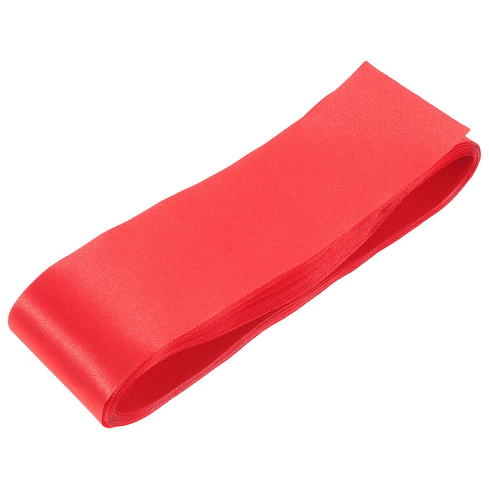 Red Solid Double Faced Race Fi - Sports Equipment In School review and price
