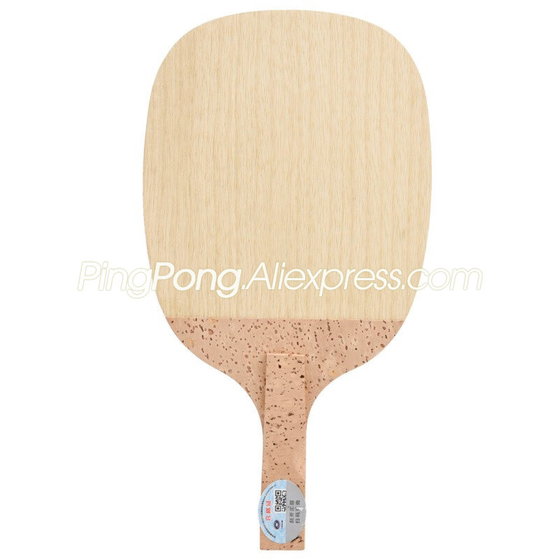 Original YINHE 985 Table Tenni - Cricket Bat Tape Ball review and price
