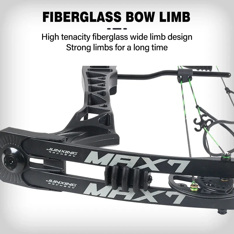 Compound Bow And Arrow Set Dra - Sports Equipment Drawing review and price