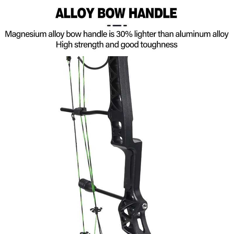 Compound Bow And Arrow Set Dra - Sports Equipment Drawing review and price