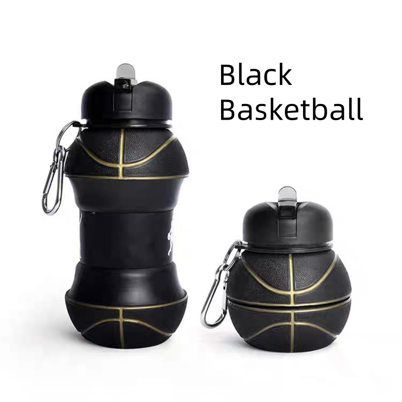 Fold Water Bottle Camping Cups - Sports Equipment In School review and price