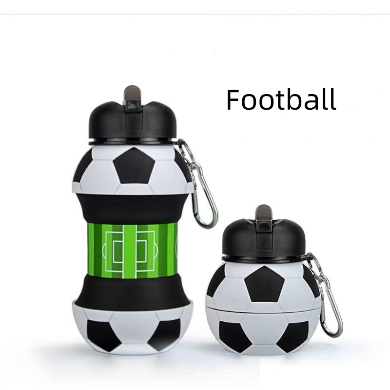Fold Water Bottle Camping Cups - Sports Equipment In School review and price