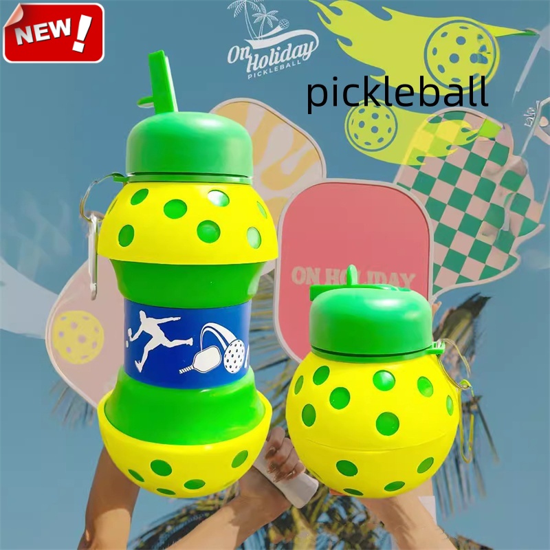 Fold Water Bottle Camping Cups - Sports Equipment In School review and price