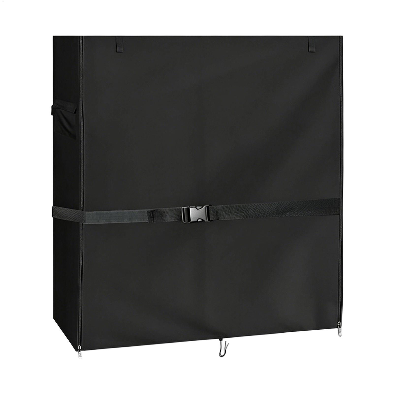 Golf Bag Storage Cover Oxford  - Sports Equipment Garage Organizer review and price