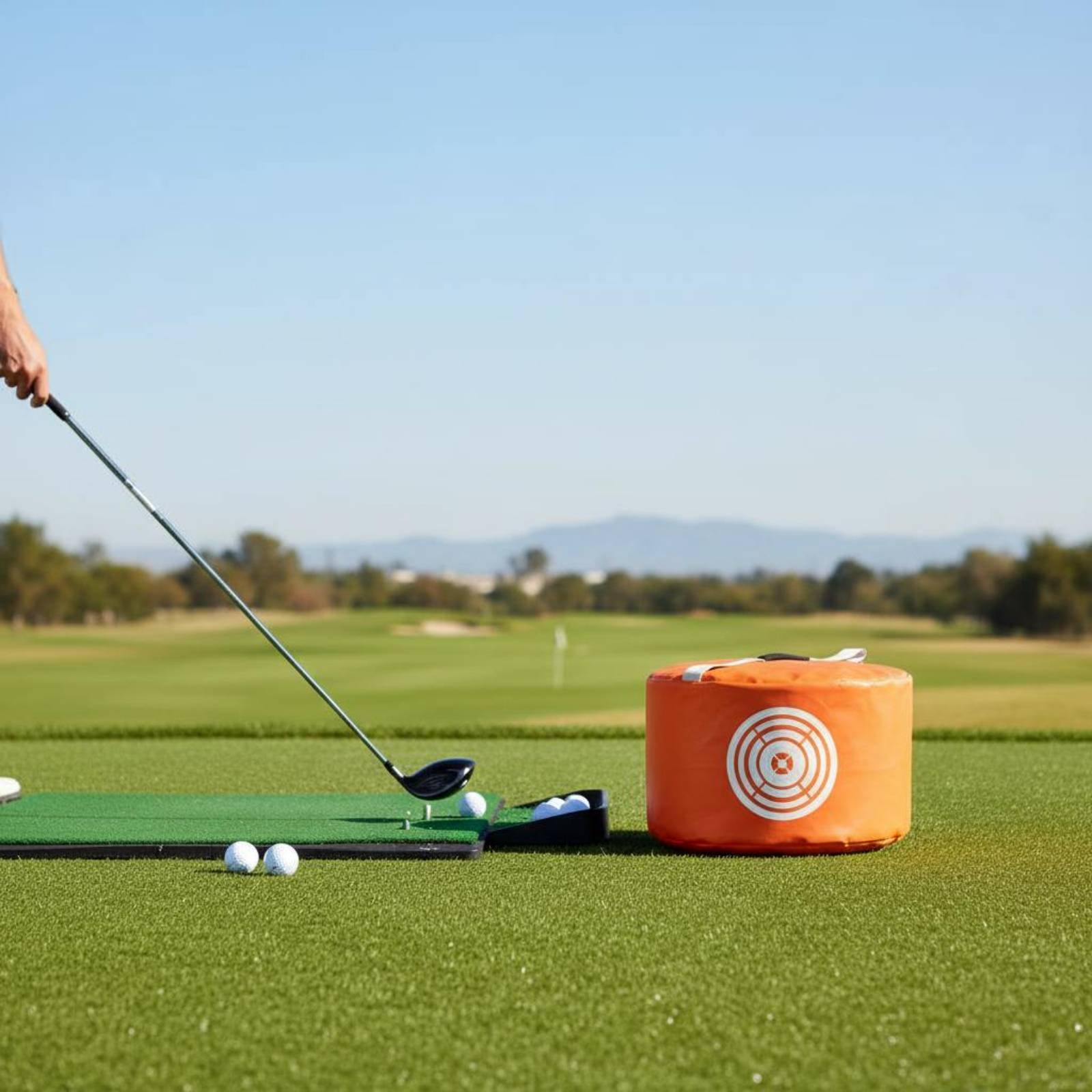Golf Strike Bag Improve Accura - Sports Equipment Golf review and price
